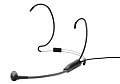 Beyerdynamic TG H54c (Opus) Конденсаторный головной микрофон (кардиоида), черный