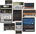 Arturia V Collection 3