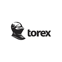 TOREX TIENS20 Стяжка для кабелей