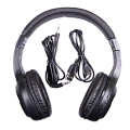 RITMIX RH-470BTH Black Наушники, цвет черный