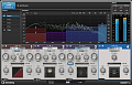 Steinberg WaveLab Pro 9 EE   Программа для редактирования многоканального аудио, мастеринга и создания аудио-CD, DVD. Образовательная версия.