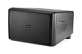 JBL CONTROL SB2210 сабвуфер, цвет черный