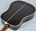 TAKAMINE G50 SERIES GD51-NAT акустическая гитара типа DREADNOUGHT , цвет натуральный