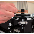 PURESOUND CPS1424 стальная пружина для барабана 14", 24 стр. серия Custom Pro