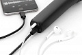IK MULTIMEDIA iRig Mic HD 2 микрофон для iOS и Mac
