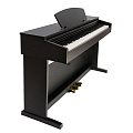 ROCKDALE Etude 64 Black (RDP-5088) цифровое пианино, 88 клавиш, цвет черный