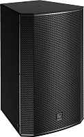 Electro-Voice EVC-1152-64B Пассивная АС 15", раскрытие 60° x 45°, 8 Ом, 350 / 1400 Вт, 98 дБ, 129 дБ max, IP44, цвет черный