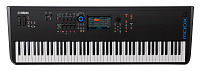 Yamaha MODX8 рабочая станция, 88 клавиш, клавиатура GHS, полифония 128 голосов