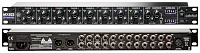ART MX822 рэковый микшер