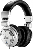 Behringer HPX2000  Наушники динамические для DJ, 64 Ом