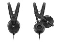 SENNHEISER HD 25 PLUS наушники закрытые, мониторные 16-22000 Гц, 70 Ом