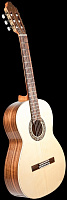 PRUDENCIO SAEZ 4A Spruce Top гитара классическая