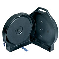 GEWA CYMBAL CASE Hard Shell Roadcase 22" Кейс для тарелок жесткий, пластиковый, до 10 тарелок