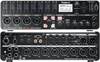 Roland UA-1610 внешний USB аудиоинтерфейс STUDIO-CAPTURE