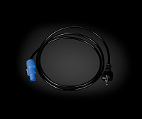 Global Effects Сетевой кабель Neutrik PowerCon 10 м