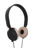Superlux HD572SP Black наушники закрытого типа, цвет чёрный
