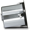 JBL CONTROL 18C/T-BK двухполосный потолочный громкоговоритель, цвет черный
