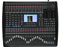 VOLTA D-MIX 24 with case Профессиональный цифровой микшерный пульт с кейсом