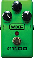 DUNLOP MXR M193 GT-OD Overdrive Эффект гитарный овердрайв