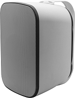 SVS Audiotechnik PAF-6W PRO Всепогодная настенная акустическая система, IP65, 6.5"+1, цвет белый