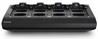 Shure MXWNCS8 8-канальная сетевая зарядная станция