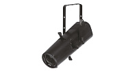 SILVER STAR SS5141XAL ECLIPSE MID COLOR 180 Профильный прожектор с зумом 25°-50°, источник света 150 Вт RGBAL Osram LED 