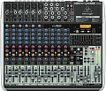 Behringer QX1832USB микшерный пульт