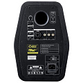 Monkey Banana Turbo 5 black Студийный монитор 5,25", шелковый твиттер 1", LF 50 Вт, HF 30 Вт, балансный вход, S/PDIF-вход