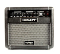 HIWATT MAXWATT G20 комбоусилитель для электрогитары, 20 Вт, 1Х8"
