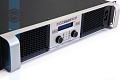 CVGaudio Clubber-350   Профессиональный усилитель мощности, 2x350W / 8ohm, 2XLR balance in