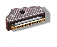 HOHNER Harponette 583/20 C (M583016)  губная гармоника - Richter Diatonic