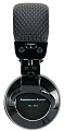American Audio BL-60B  наушники, цвет черный