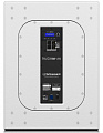 Turbosound NuQ118B-AN-WH активный сабвуфер, цвет белый