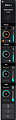 APOGEE ELEMENT 24 многоканальный аудио интерфейс для Mac, 2 входа/4 выхода.