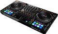PIONEER DDJ-1000 4-канальный профессиональный DJ контроллер для rekordbox dj