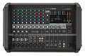 Yamaha EMX-7  микшерный пульт со встроенным усилителем, DSP