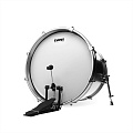 EVANS BD22GB4UV  Пластик 22"