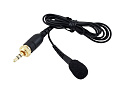 RODE RODELink Lavalier петличный микрофон c разъёмом TRS 3,5мм с резьбовым фиксатором, совместим с серией RODELink