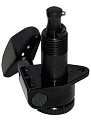 PLANET WAVES PWAT-332L Колки 3+3 с автообрезанием струны, цвет черный