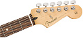 FENDER PLAYER STRATOCASTER® HSS, PAU FERRO FINGERBOARD, CAPRI ORANGE электрогитара, цвет оранжевый