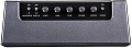 JOYO Top-GT Black комбоусилитель для электрогитары, 2х4 Вт, Bluetooth, Link, аккумулятор