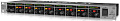 Behringer HA8000 V2 рэковый 8-канальный усилитель для стереонаушников, импульсный блок питания