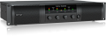 Behringer NX4-6000 усилитель 4-канальный