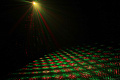 LASER BOMB M6 лазер зеленый, красный