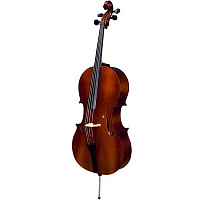 Strunal 40/1C 1/4 Виолончель студенческая, уменьшенный вариант, размер 1/4