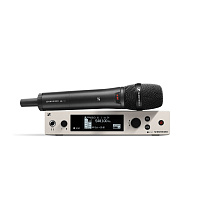 SENNHEISER EW 300 G4-865-S-AW+ вокальная радиосистема G4 Evolution, UHF (470-558 МГц)