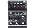 TOPP PRO MX.3 компактный микшер
