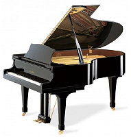 KAWAI GX5 M/PEP Рояль, цвет черный полированный 