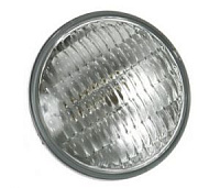 Sylvania PAR56(4545) 12V100W  PAR56 лампа-фара, 12V-100W, цоколь screw terminal, ресурс 100ч