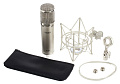 WARM AUDIO WA-47jr студийный конденсаторный FET микрофон и широкой мембраной